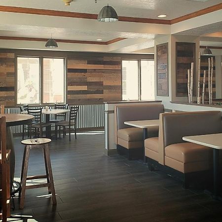 Mojave Edge Hotel Mesquite Kültér fotó