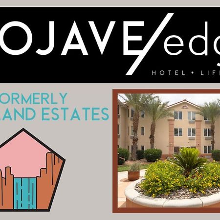Mojave Edge Hotel Mesquite Kültér fotó