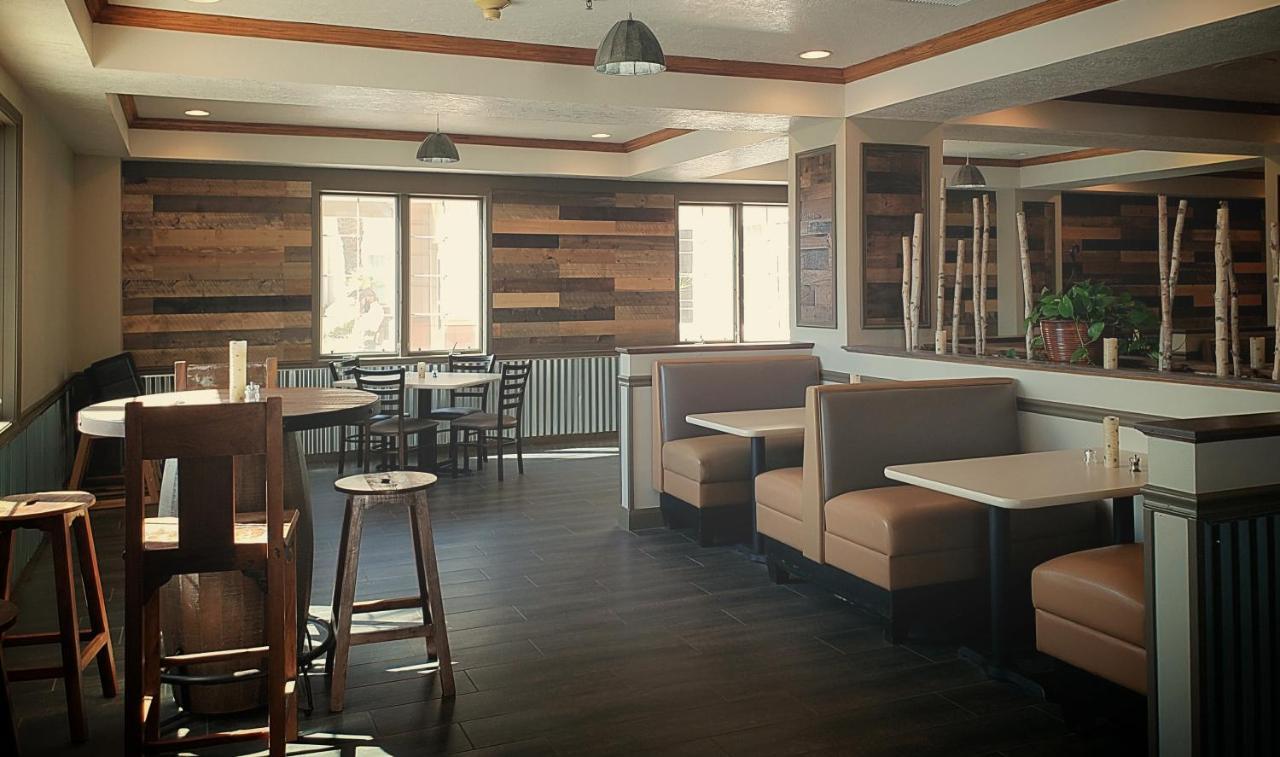Mojave Edge Hotel Mesquite Kültér fotó