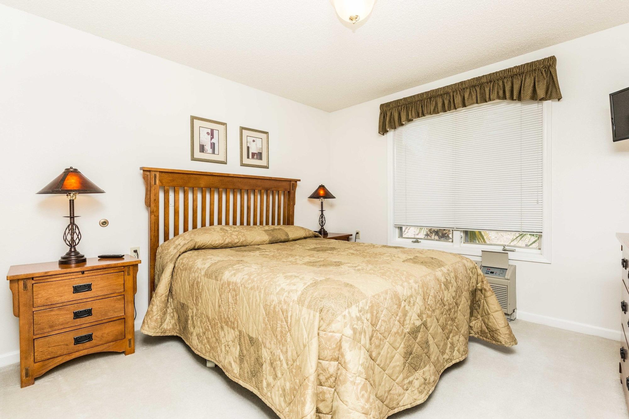 Mojave Edge Hotel Mesquite Kültér fotó