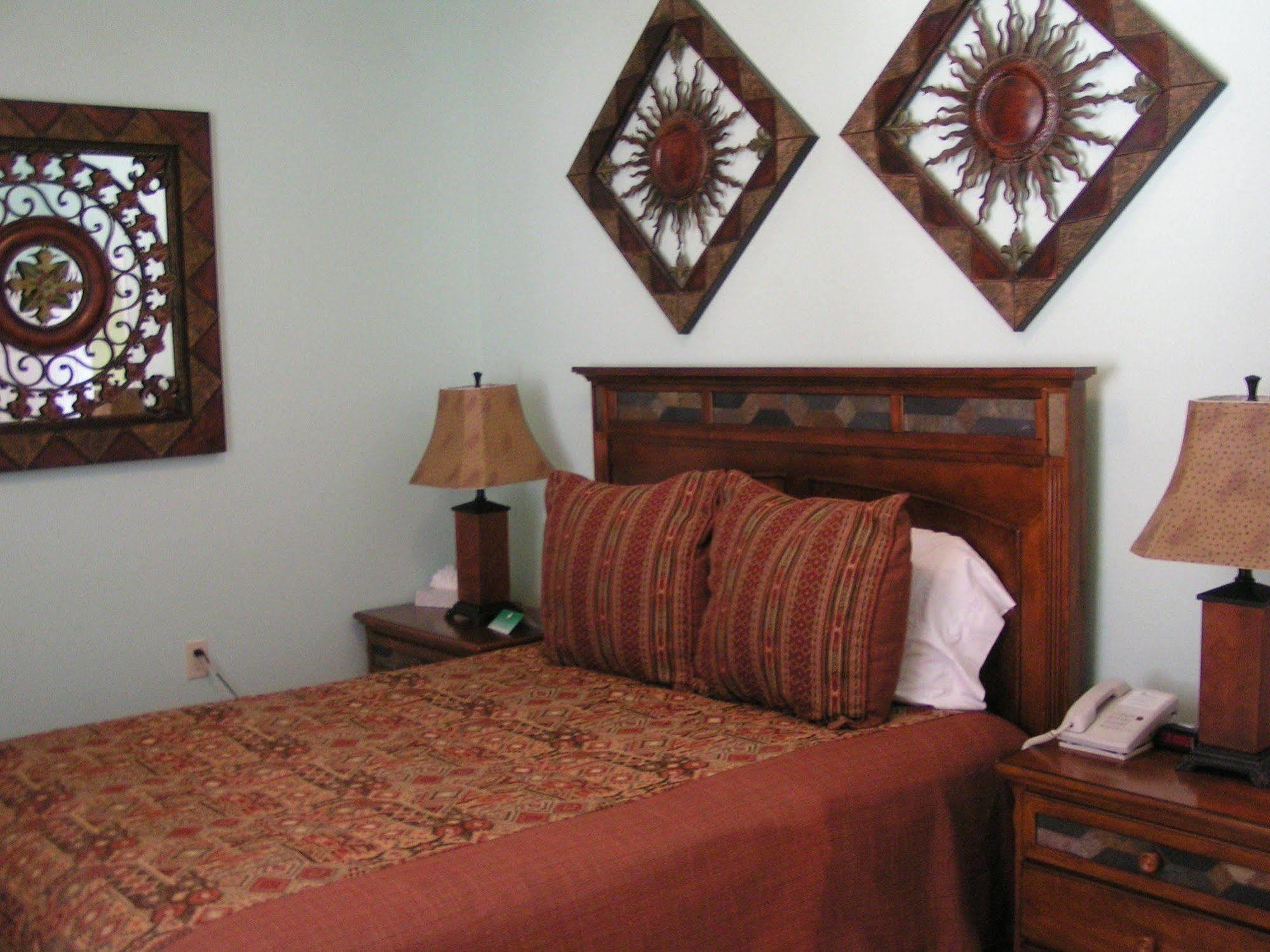 Mojave Edge Hotel Mesquite Kültér fotó