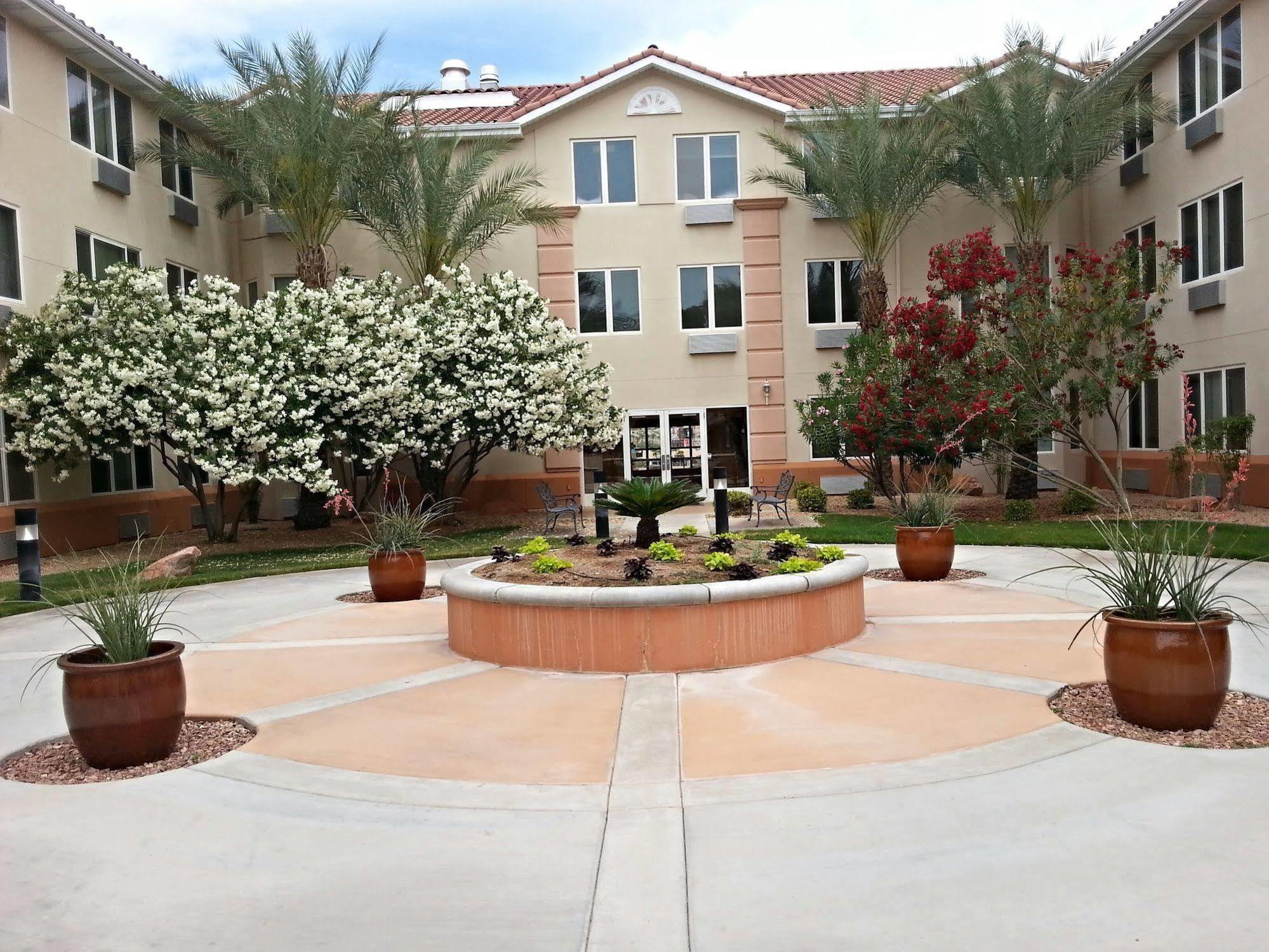 Mojave Edge Hotel Mesquite Kültér fotó
