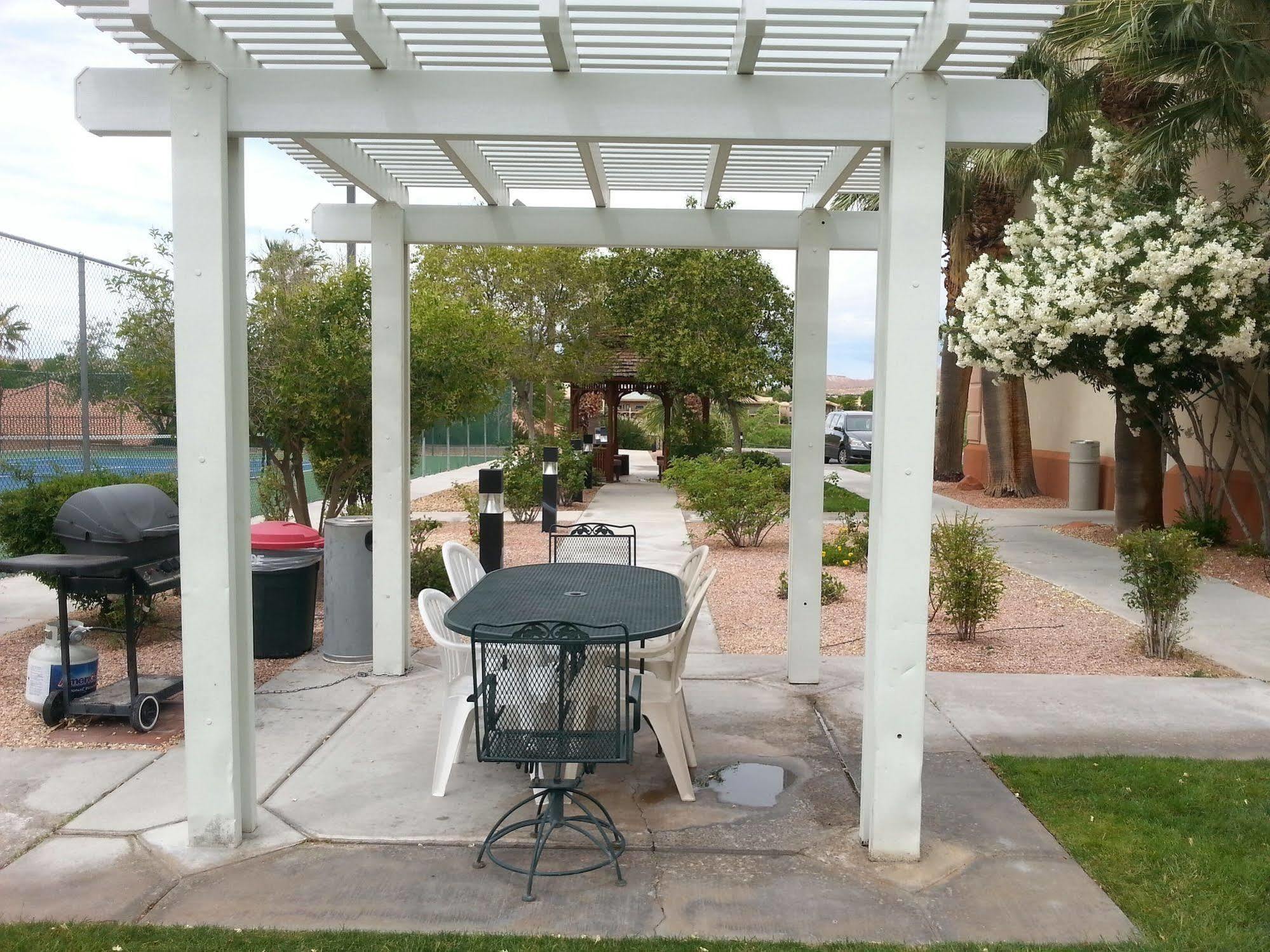Mojave Edge Hotel Mesquite Kültér fotó