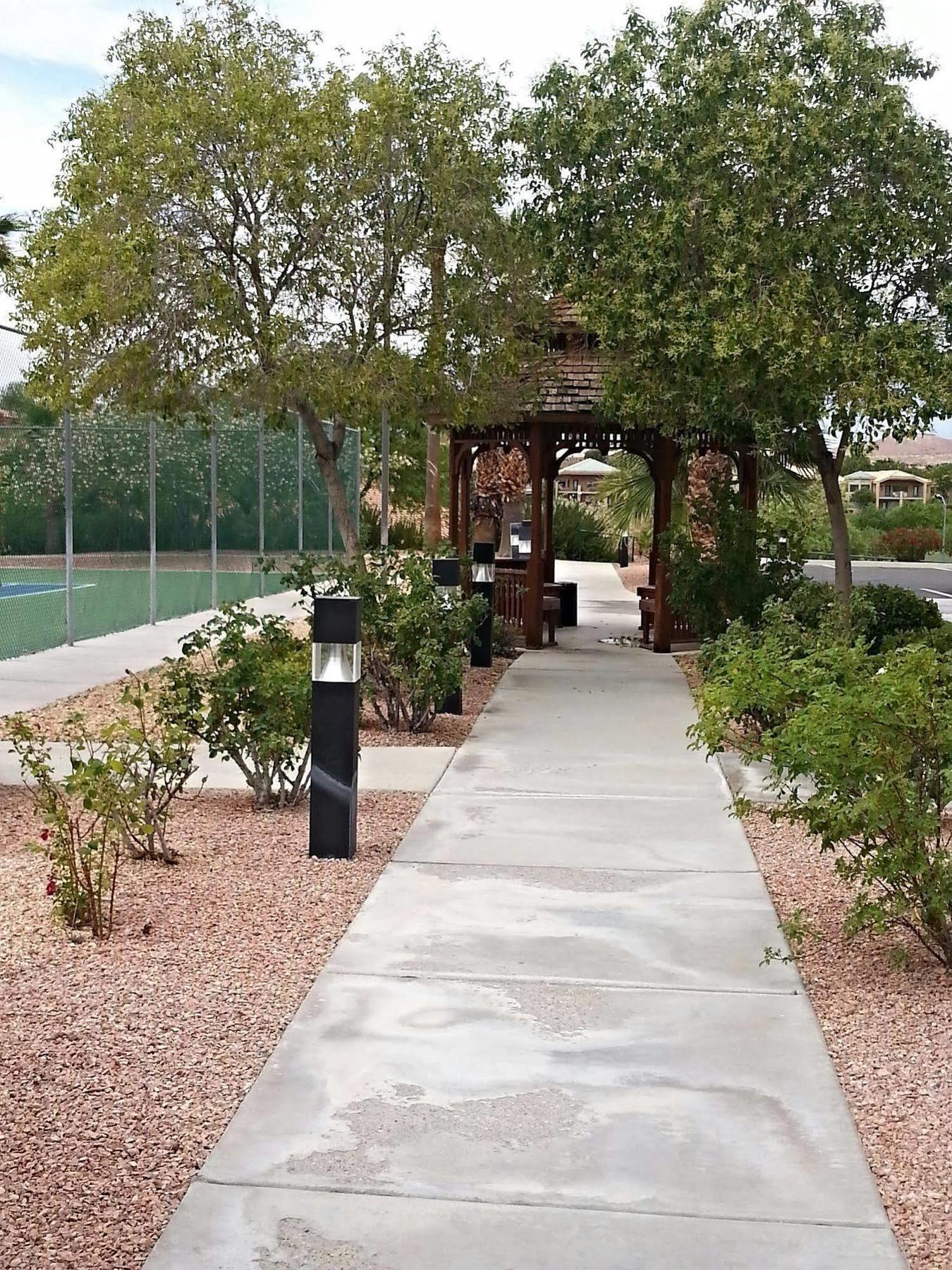 Mojave Edge Hotel Mesquite Kültér fotó