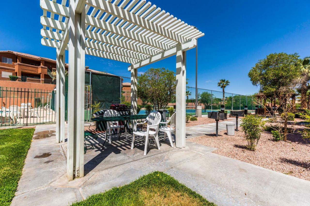 Mojave Edge Hotel Mesquite Kültér fotó
