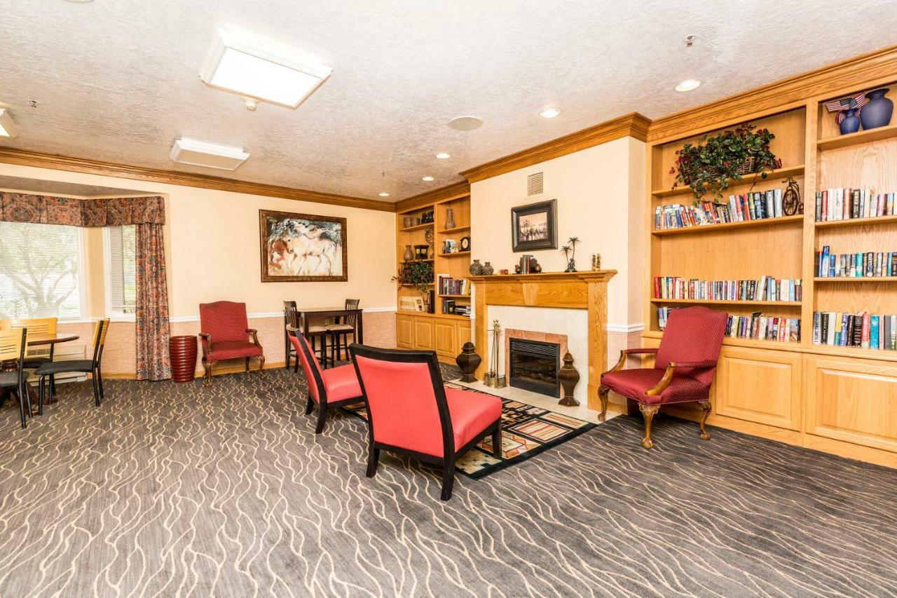 Mojave Edge Hotel Mesquite Kültér fotó