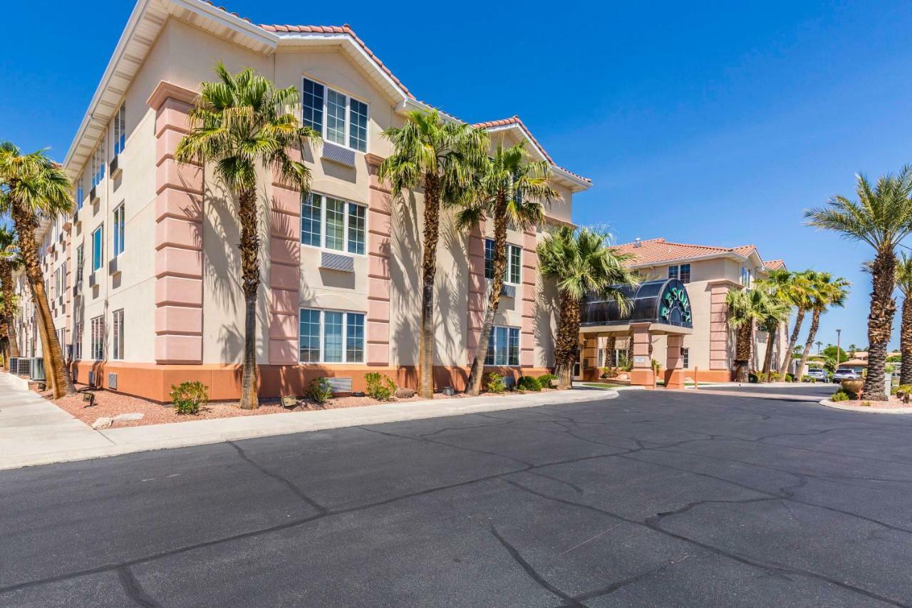 Mojave Edge Hotel Mesquite Kültér fotó