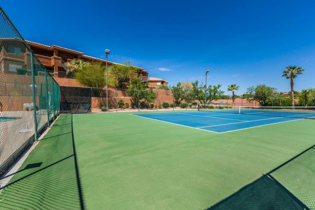 Mojave Edge Hotel Mesquite Kültér fotó