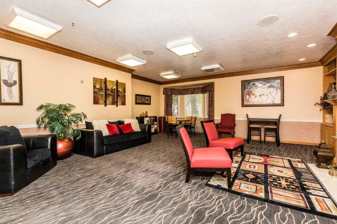 Mojave Edge Hotel Mesquite Kültér fotó