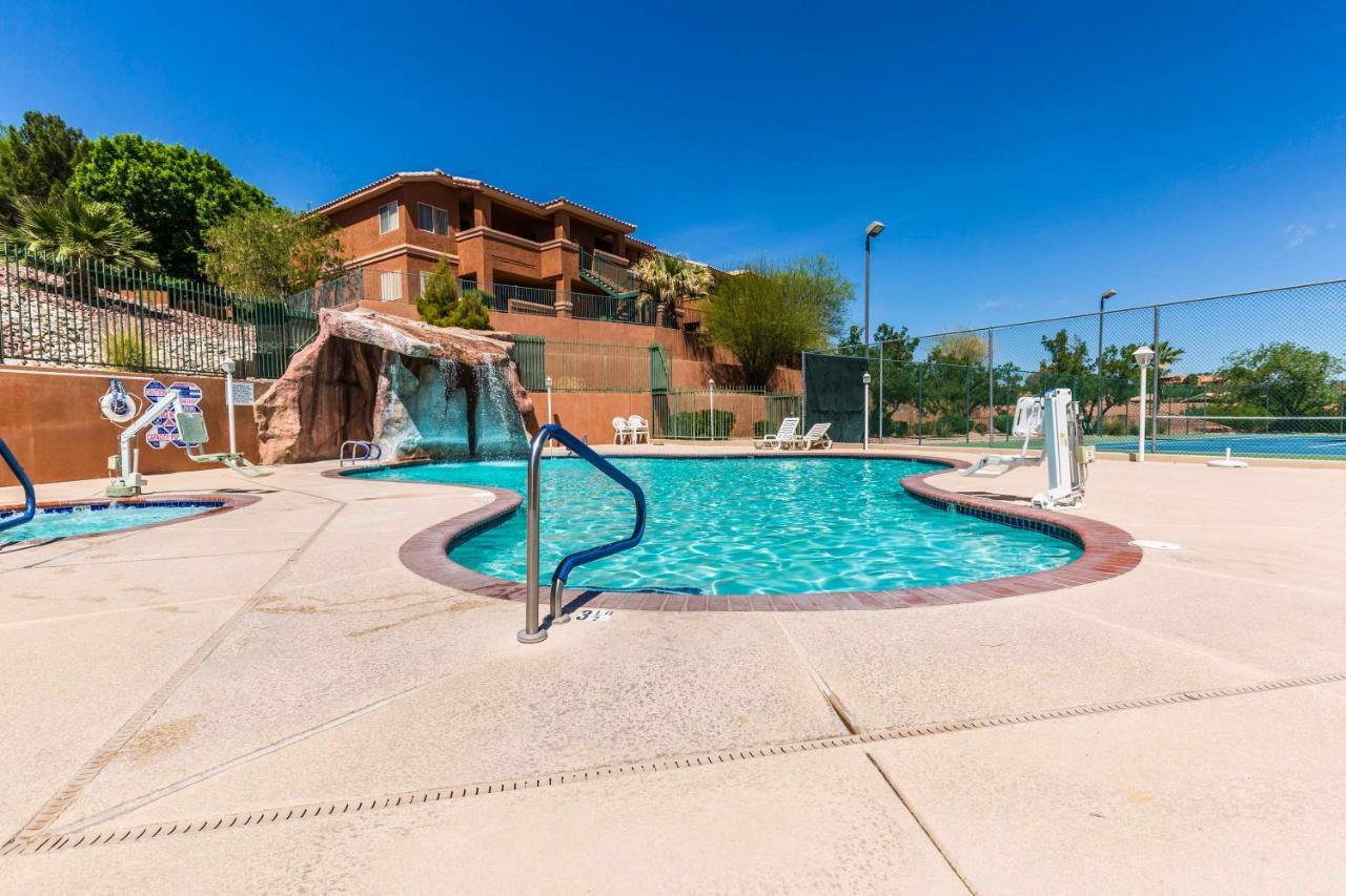Mojave Edge Hotel Mesquite Kültér fotó