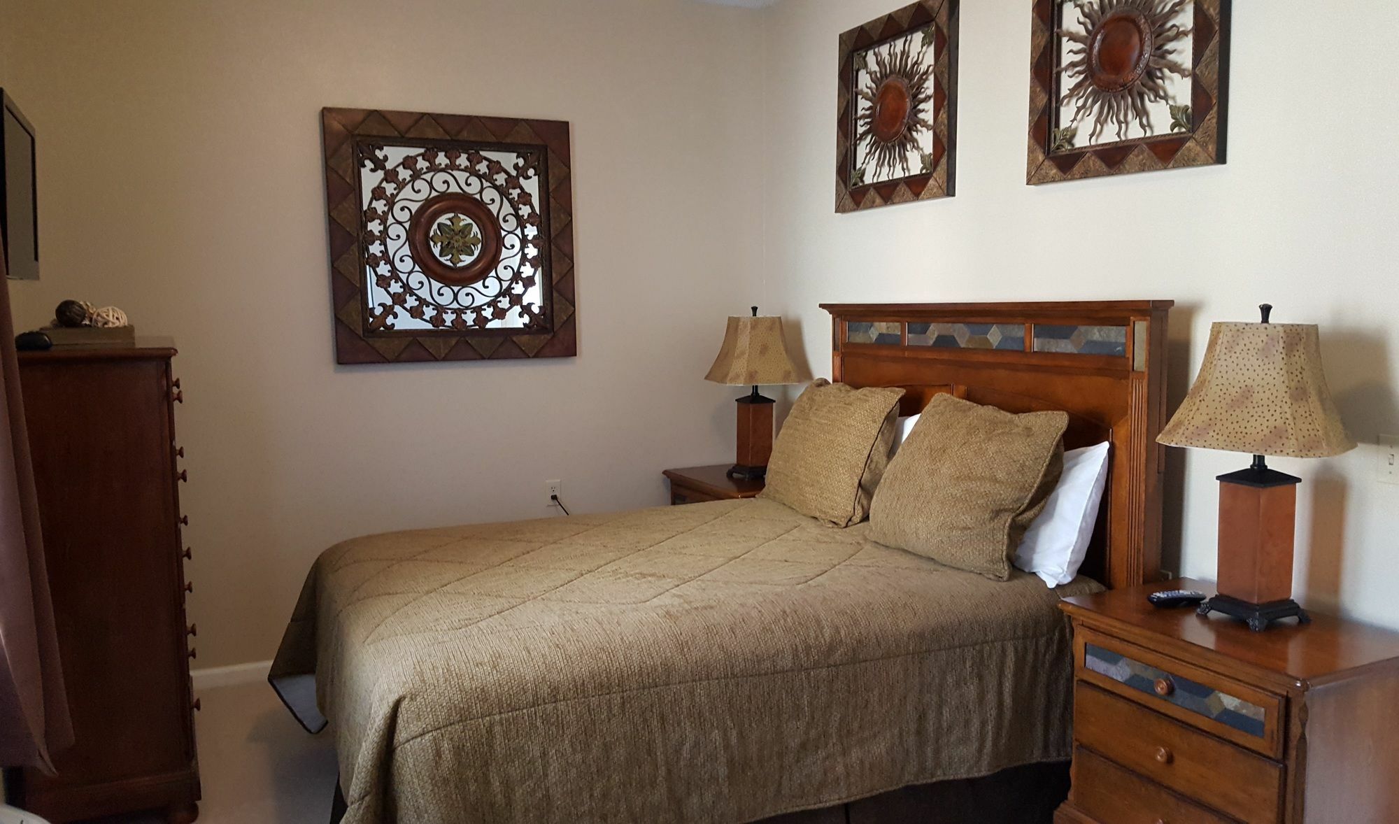 Mojave Edge Hotel Mesquite Kültér fotó