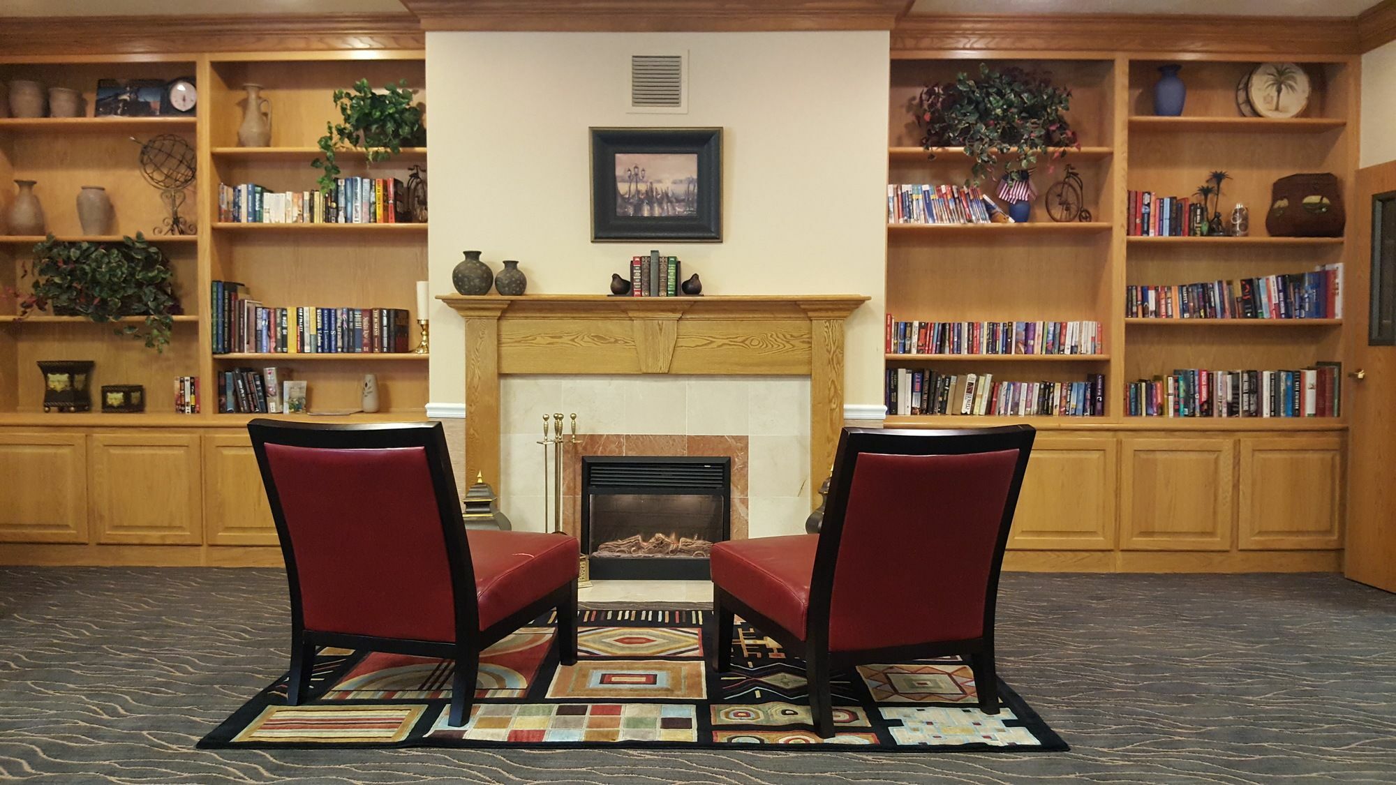 Mojave Edge Hotel Mesquite Kültér fotó