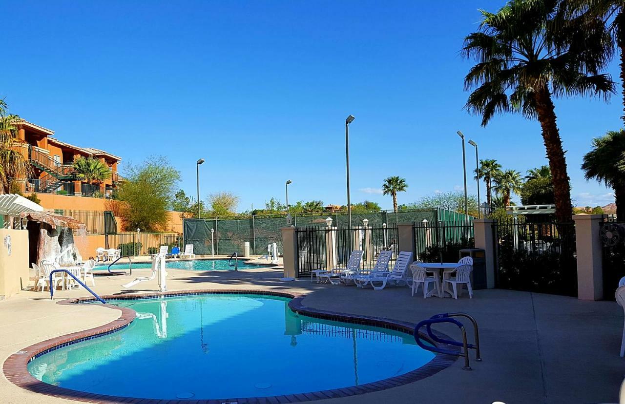 Mojave Edge Hotel Mesquite Kültér fotó