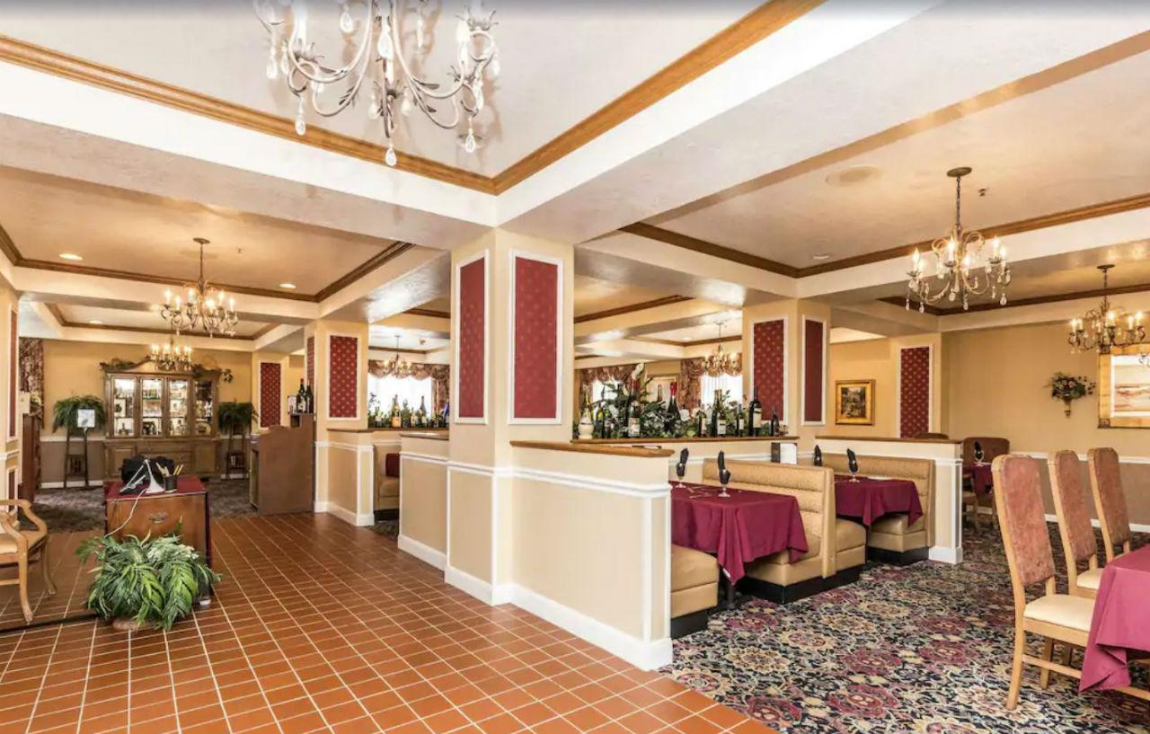 Mojave Edge Hotel Mesquite Kültér fotó