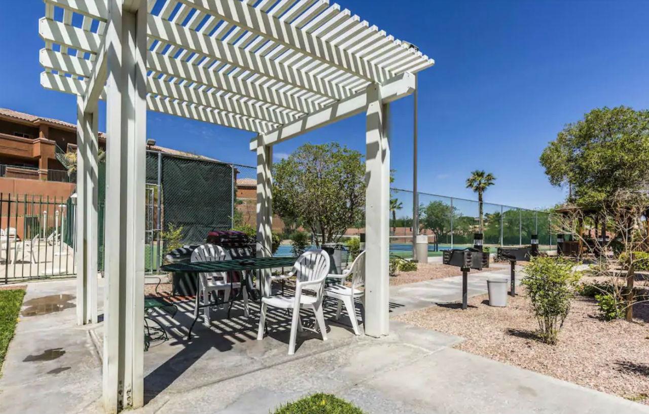 Mojave Edge Hotel Mesquite Kültér fotó