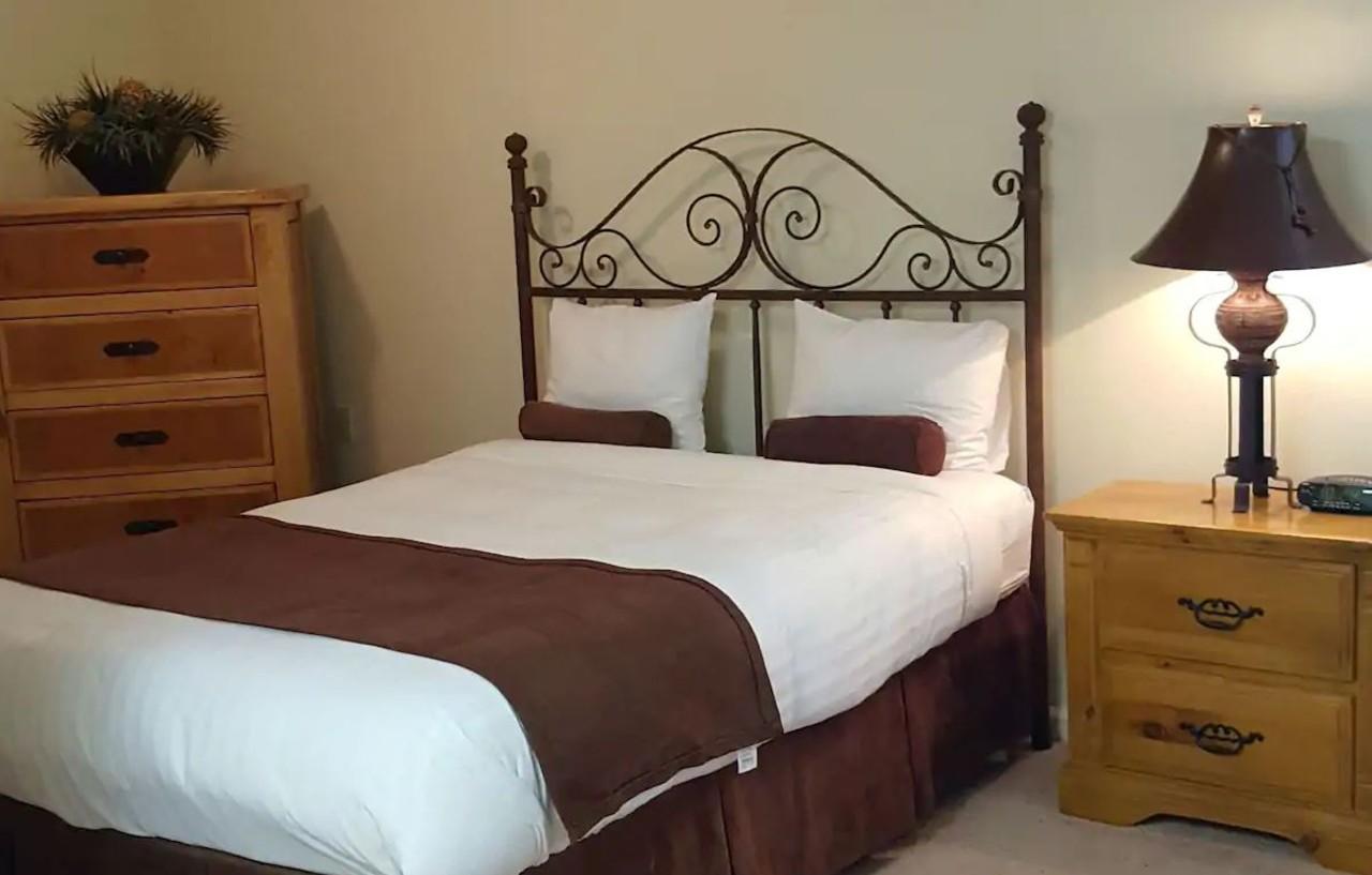 Mojave Edge Hotel Mesquite Kültér fotó